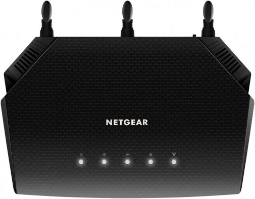 Фото: Wi-Fi Роутер NETGEAR RAX10 (RAX10-100EUS) № 7 | KTC