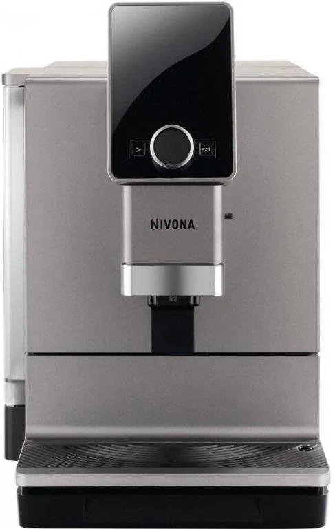 Фото: Кавомашина автоматична Nivona CafeRomatica NICR 961 № 12 | KTC