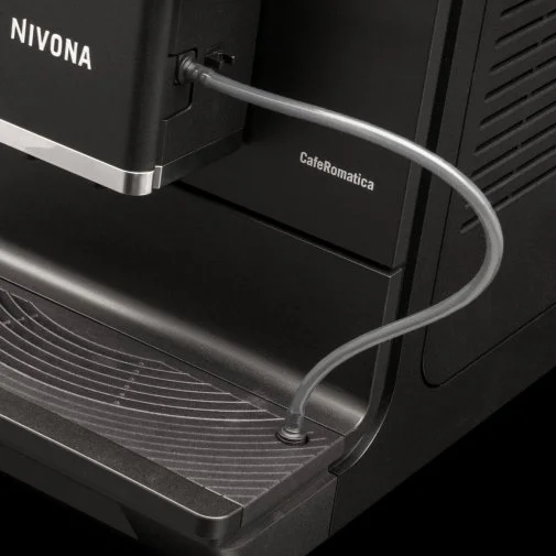 Фото: Кавомашина автоматична Nivona CafeRomatica NICR 930 № 20 | KTC