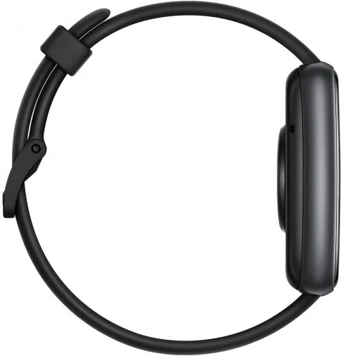 Фото: Смарт годинник Huawei Watch Fit 2 46mm Midnight Black (55028894) № 14 | KTC