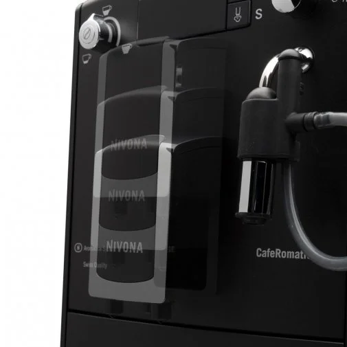 Фото: Кавомашина автоматична Nivona CafeRomatica NICR 520 № 16 | KTC