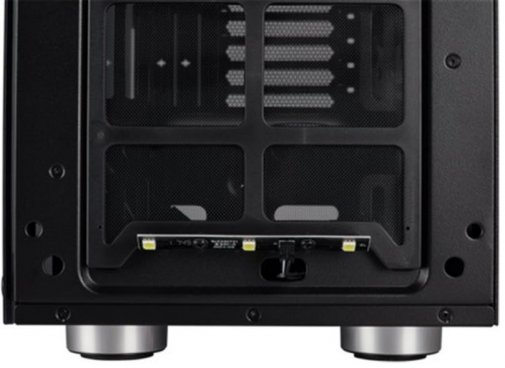 Корпус Corsair Carbide 275R Black with window (CC-9011130-WW)