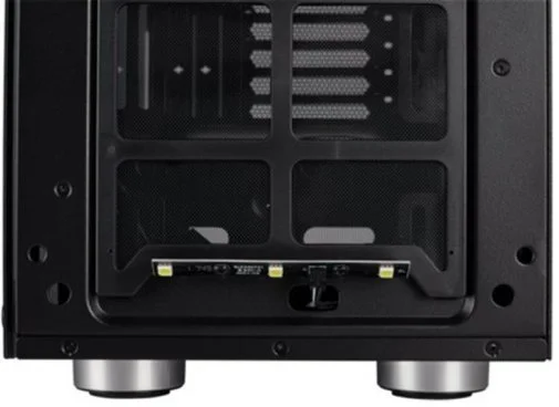 Фото: Корпус Corsair Carbide 275R Black with window (CC-9011130-WW) № 17 | KTC