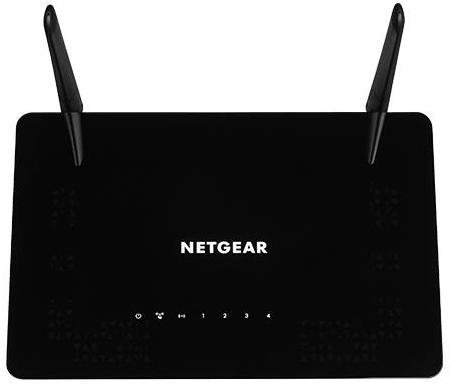 Wi-Fi точка доступу NETGEAR WAC104 (WAC104-100PES)