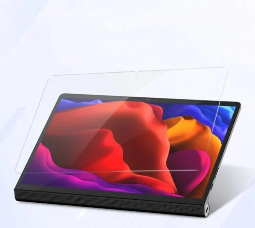 Фото: Захисне скло BeCover for Lenovo Tab 11 YT-706F (707096) № 8 | KTC