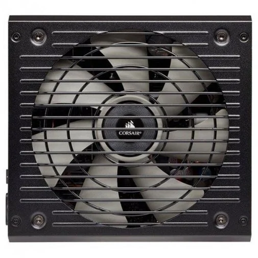 Фото: Блок живлення Corsair 550W RM550X (CP-9020177-EU) № 9 | KTC