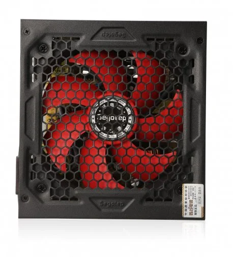 Фото: Блок живлення Segotep 650W ZF-750 Plus (SG-D750BXB) № 10 | KTC
