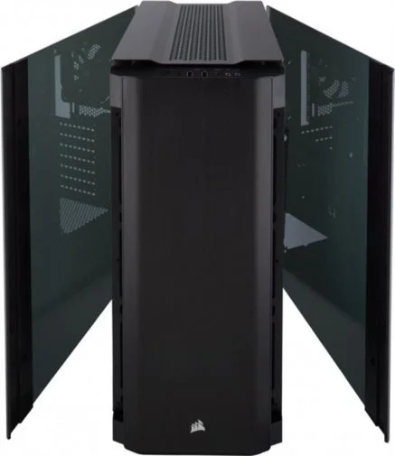 Фото: Корпус Corsair Obsidian Series 500D Premium Black with window (CC-9011116-WW) № 14 | KTC