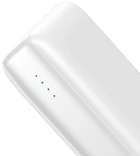 Фото: Батарея універсальна Baseus Mini JA 30000 White (PPJAN-C02) № 13 | KTC