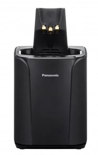 Фото: Електробритва Panasonic ES-LS9A-K820 № 25 | KTC