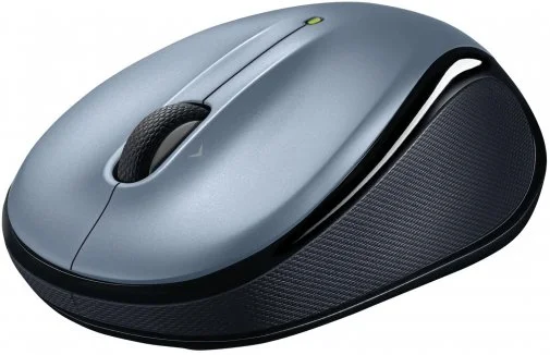 Фото: Миша Logitech M325 Light Silver (910-002334) № 5 | KTC