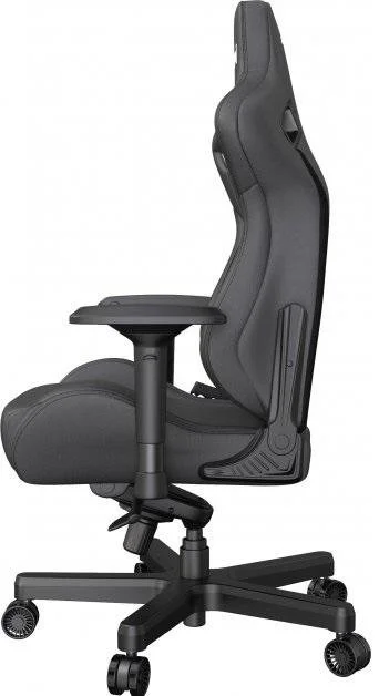 Фото: Крісло Anda Seat Kaiser 2 Size XL Black (AD12XL-07-B-PV-B01) № 17 | KTC