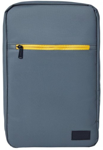 Рюкзак для ноутбука Canyon CSZ-01 Gray (CNE-CSZ01GY01)