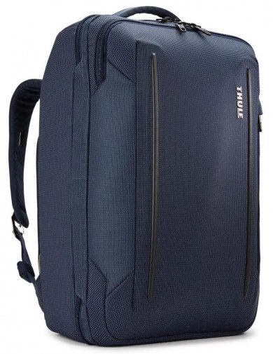 Дорожня сумка THULE Crossover 2 Convertible Carry On 41L C2CC41 Dress Blue (3204060)