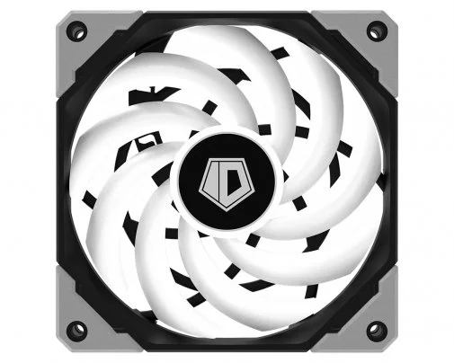 Фото: Кулер ID-COOLING NO-12015-XT ARGB № 8 | KTC
