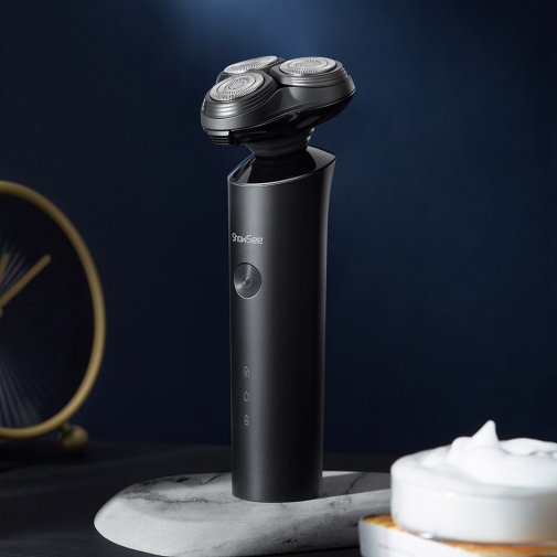 Електробритва Xiaomi ShowSee Electric Shaver Black (F1-BK)