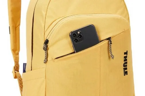 Фото: Рюкзак для ноутбука THULE Campus Indago 23L TCAM-7116 Ochre (3204776) № 15 | KTC