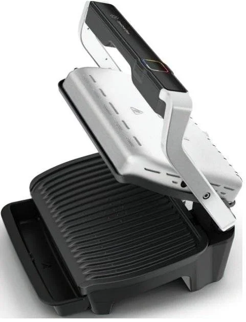 Фото: Гриль Tefal GC750D30 OptiGrill+ Initial № 19 | KTC