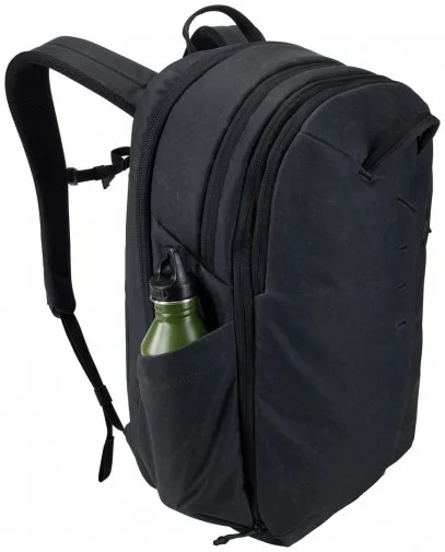 Фото: Рюкзак для ноутбука THULE Aion Travel Backpack 28L TATB128 Black (3204721) № 14 | KTC