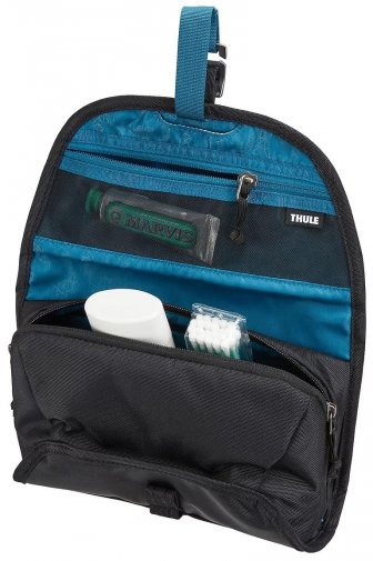 Чохол THULE Subterra Toiletry Bag TSTK301 Black (3203911)