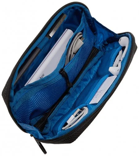 Фото: Органайзер THULE Crossover 2 Travel Organizer C2TO101 Black (3204040) № 9 | KTC