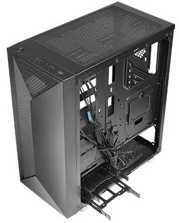 Фото: Корпус Antec NX320 with window (0-761345-81035-7) № 17 | KTC