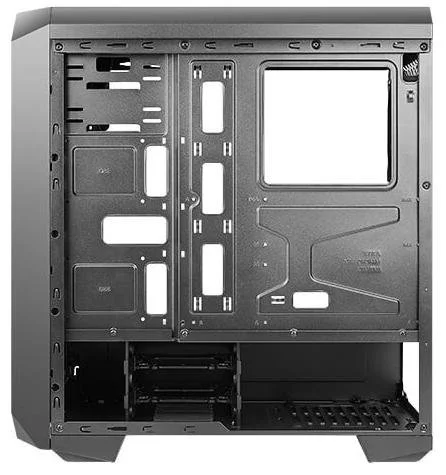 Фото: Корпус Antec NX201 with window (0-761345-81002-9) № 22 | KTC