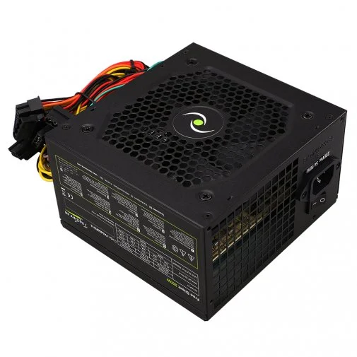 Фото: Блок живлення Tecnoware 500W Free Silent Together On (FAL506FS12B) № 7 | KTC