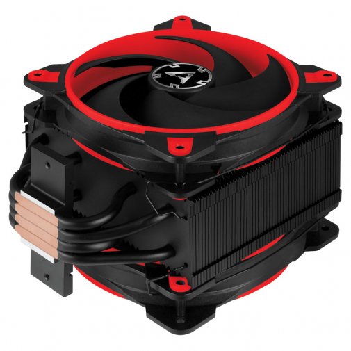  Кулер Arctic Freezer 34 eSports DUO Red (ACFRE00060A)