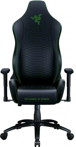 Фото: Крісло Razer Enki X Black/Green (RZ38-03880100-R3G1) № 6 | KTC