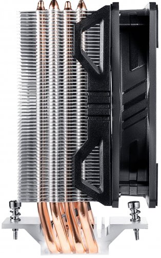 Кулер Cooler Master Hyper 212 Evo V2 New Packaging (RR-2V2E-18PK-R2)