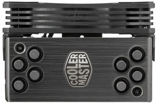 Фото: Кулер для процесора Cooler Master Hyper 212 RGB Black (RR-212S-20PC-R2) № 11 | KTC