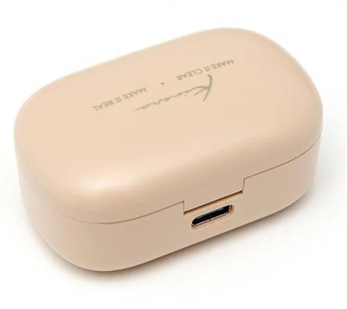 Фото: Навушники Kinera YH623 Pink № 6 | KTC