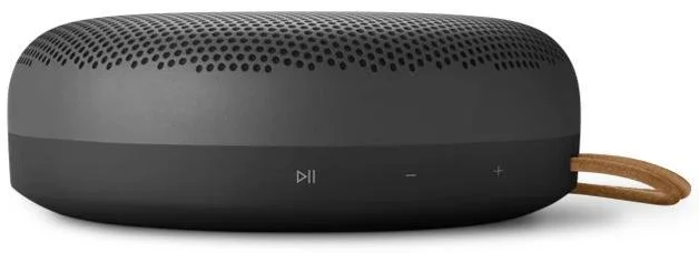 Фото: Портативна колонка Bang & Olufsen Beosound A1 2nd Gen Black Anthracite (1734002) № 15 | KTC