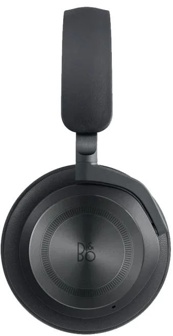 Фото: Навушники Bang & Olufsen Beoplay HX Black Anthracite (1224000) № 10 | KTC