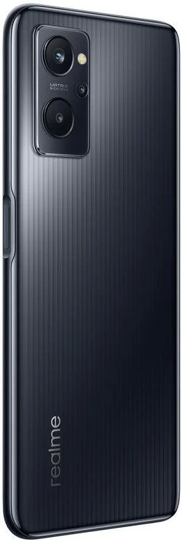 Фото: Смартфон Realme 9i 4/64GB Prism Black № 8 | KTC