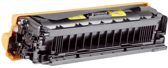 Фото: Сумісний картридж Static Control for HP CF362X/Canon 040H 508X Yellow (002-01-RF362X) № 5 | KTC