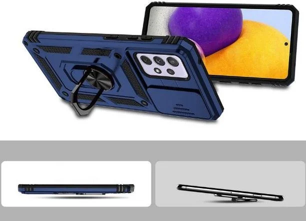 Фото: Чохол BeCover for Samsung A03 A035 - Military (707368) № 6 | KTC