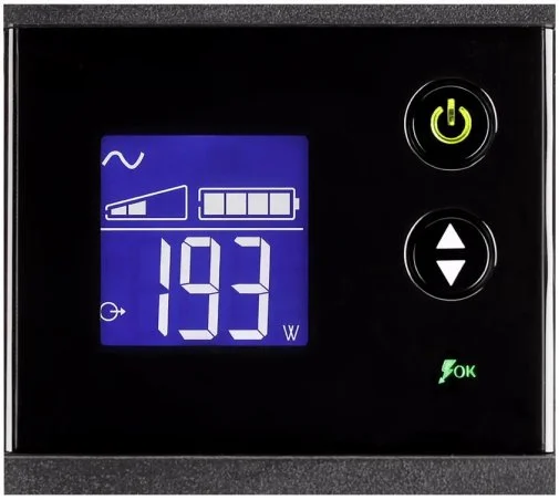 Фото: ДБЖ Eaton Ellipse Pro 650 DIN ELP650DIN (9207-43388) № 9 | KTC