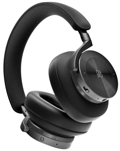 Фото: Навушники Bang & Olufsen Beoplay H95 Black (1266100) № 13 | KTC