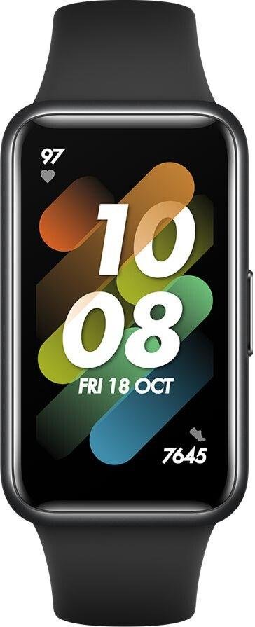 Смарт годинник Huawei Band 7 LEA-B19 Graphite Black