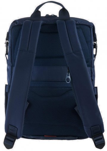 Рюкзак для ноутбука Tucano Modo Blue (BMDOK-B)