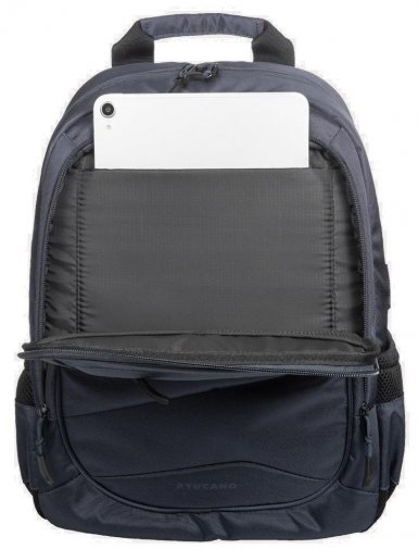 Рюкзак для ноутбука Tucano Lato Blue (BLABK14-B)