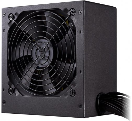 Блок живлення Cooler Master 550W MWE 550 Bronze V2 (MPE-5501-ACABW-BEU)