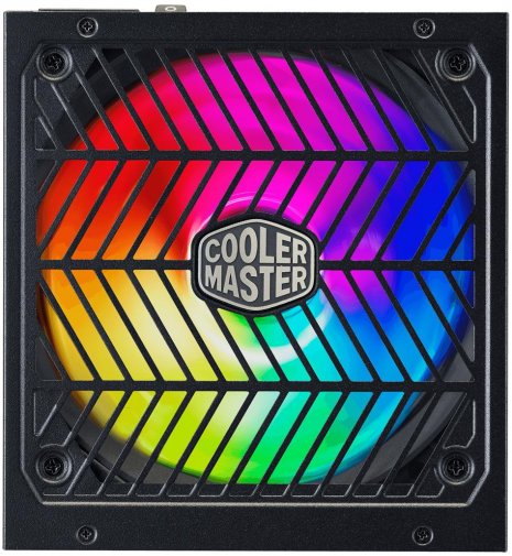 Блок живлення Cooler Master 850W XG850 Plus Platinum (MPG-8501-AFBAP-XEU)