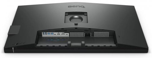 Монітор BenQ PD3205U LED Grey (9H.LKGLA.TBE)