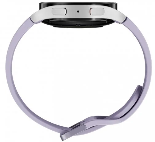 Фото: Смарт годинник Samsung Watch 5 40mm Silver (SM-R900NZSASEK) № 12 | KTC