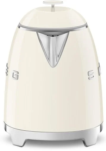 Фото: Електрочайник Smeg Retro Style Creamy (KLF05CREU) № 13 | KTC