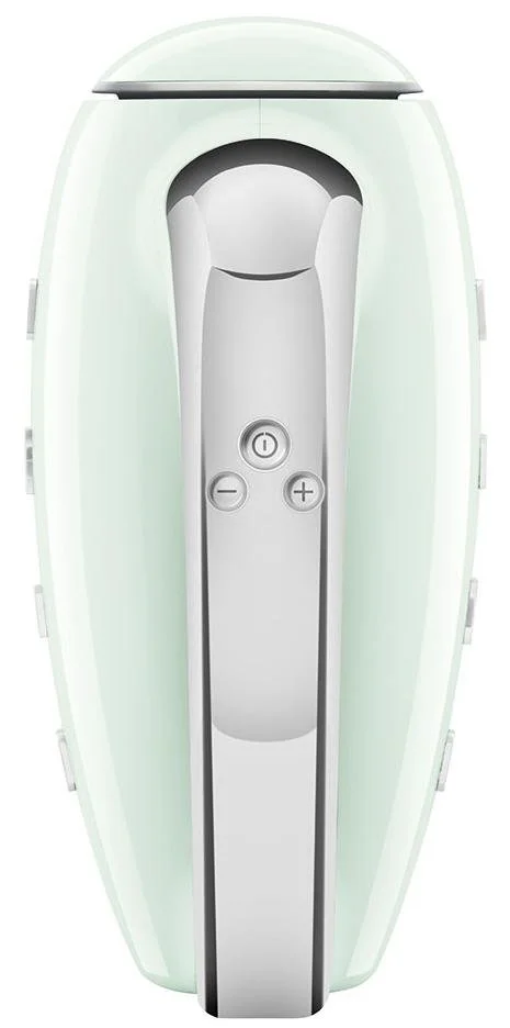 Фото: Ручний міксер Smeg Retro Style Pastel Green (HMF01PGEU) № 16 | KTC