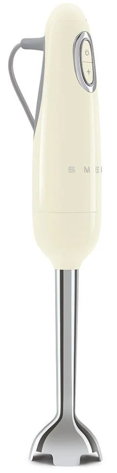 Фото: Блендер Smeg Retro Style Creamy (HBF01CREU) № 12 | KTC